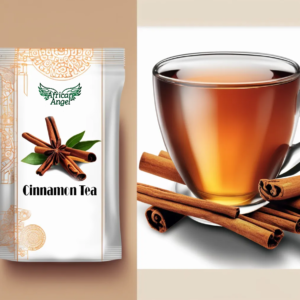 Cinnamon Tincture