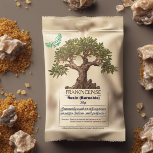 Frankincense Aroma Spray