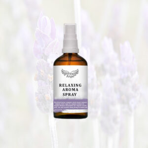 Relaxing Aroma Spray